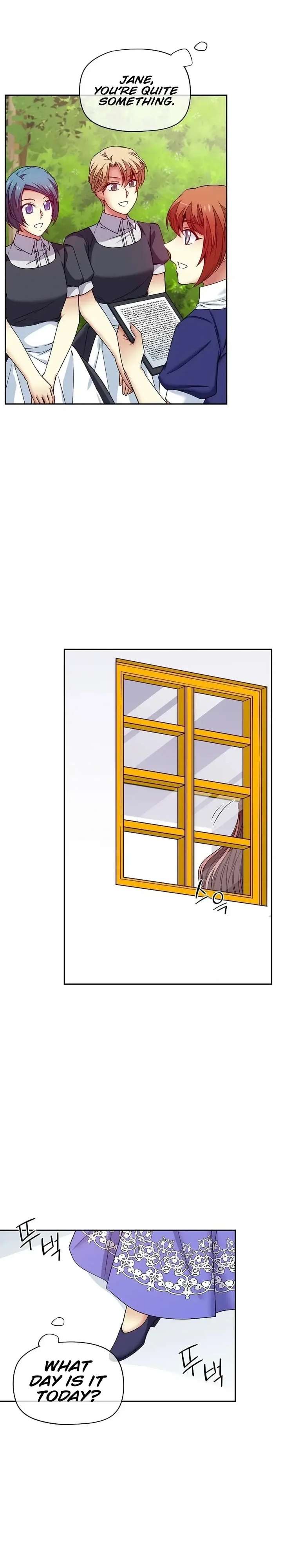 Bloody Marriage Chapter 59 - Page 6