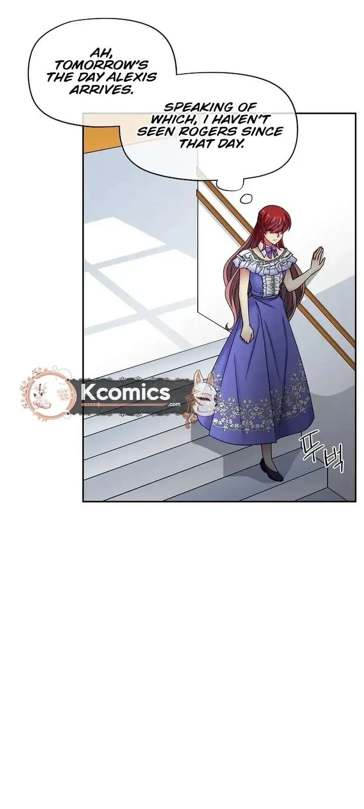 Bloody Marriage Chapter 59 - Page 7