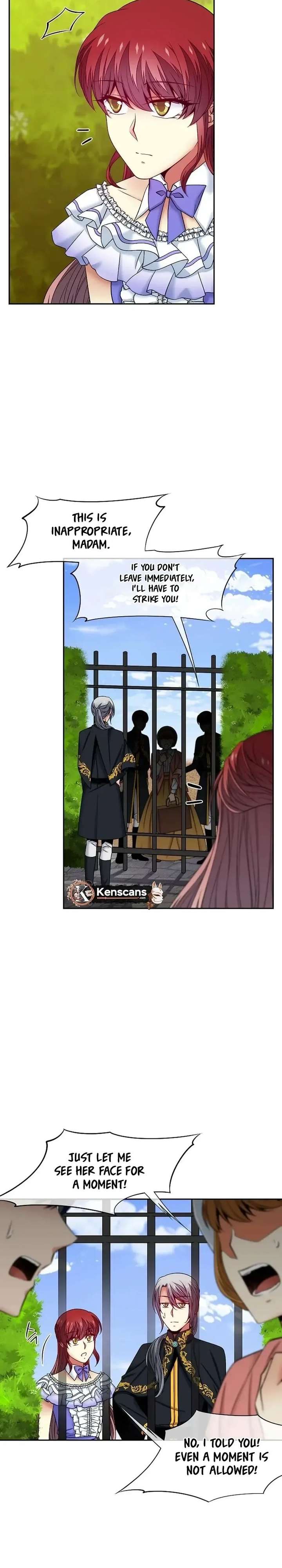 Bloody Marriage Chapter 59 - Page 9