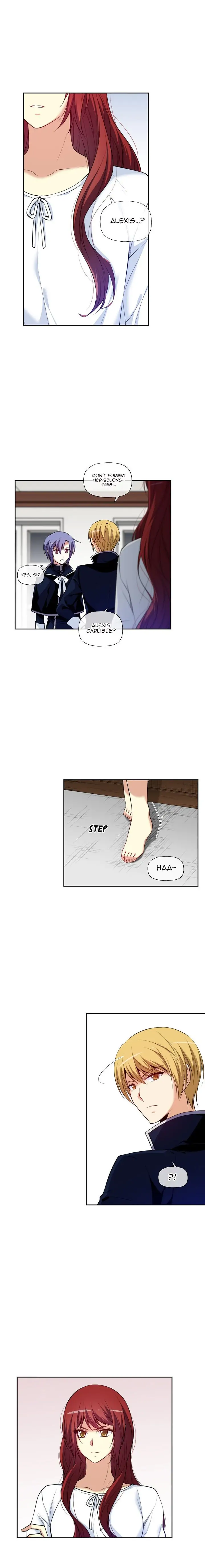 Bloody Marriage Chapter 6 - Page 6