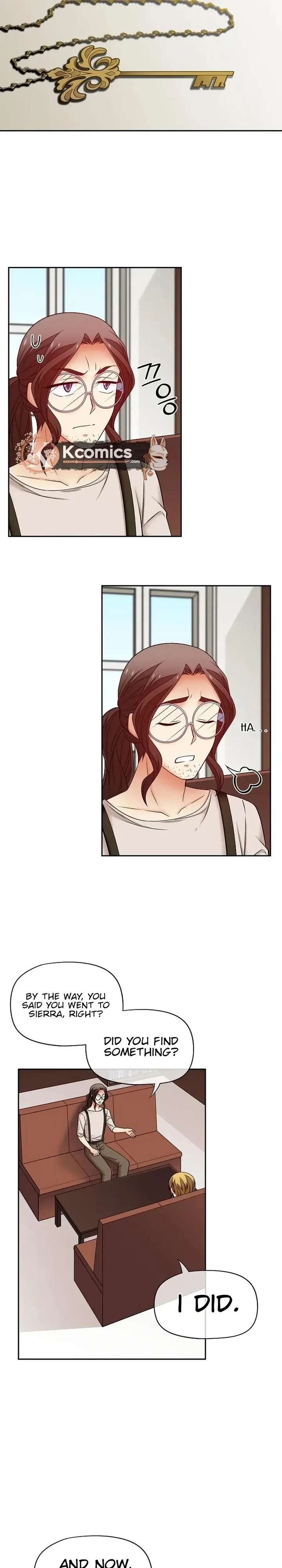 Bloody Marriage Chapter 60 - Page 12