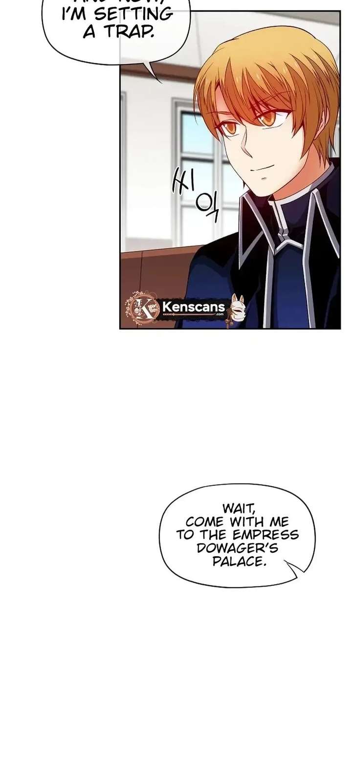 Bloody Marriage Chapter 60 - Page 13