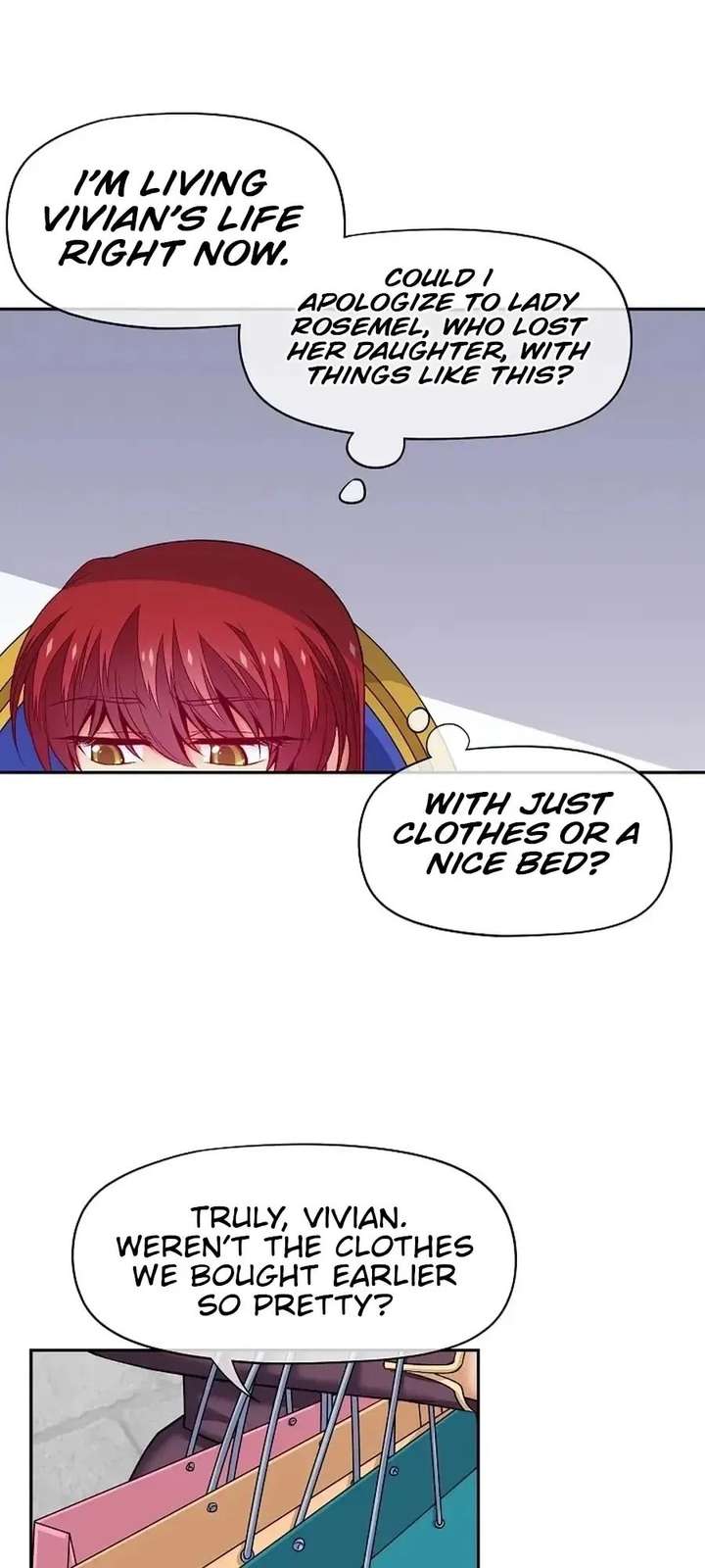 Bloody Marriage Chapter 60 - Page 19