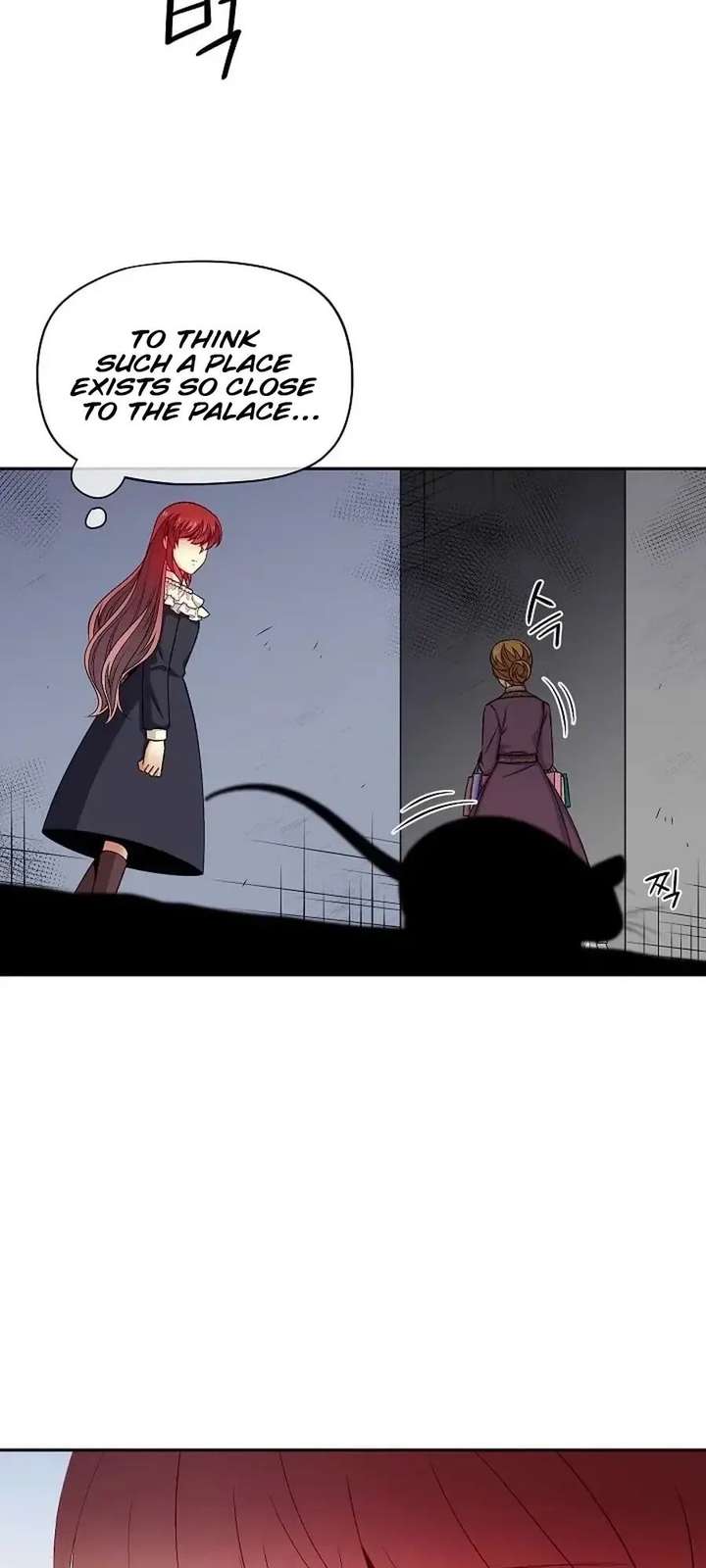 Bloody Marriage Chapter 60 - Page 22