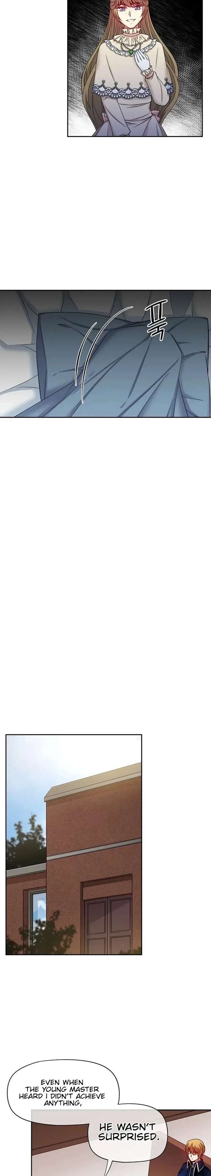 Bloody Marriage Chapter 60 - Page 8