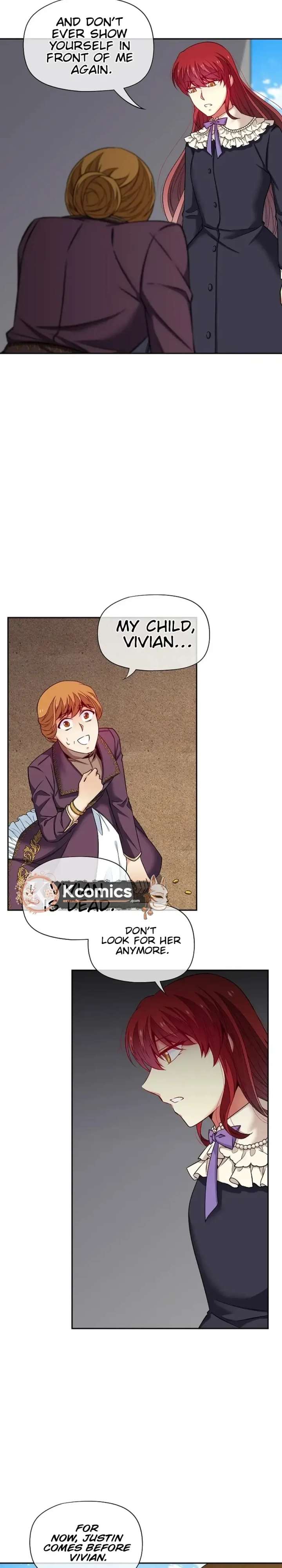 Bloody Marriage Chapter 61 - Page 18