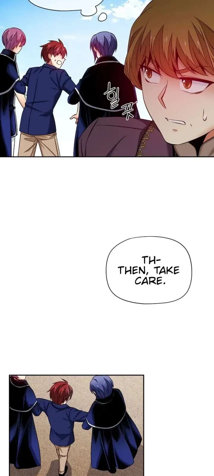 Bloody Marriage Chapter 61 - Page 19