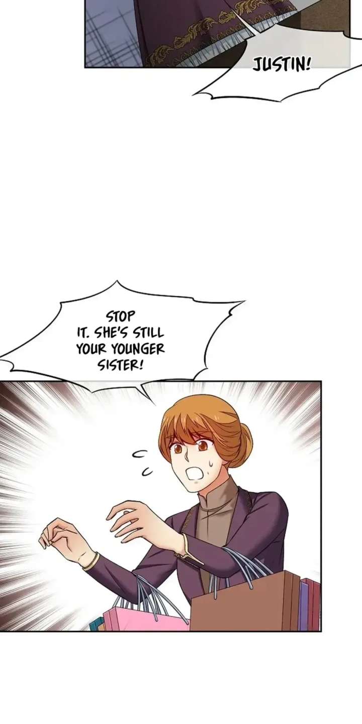 Bloody Marriage Chapter 61 - Page 2