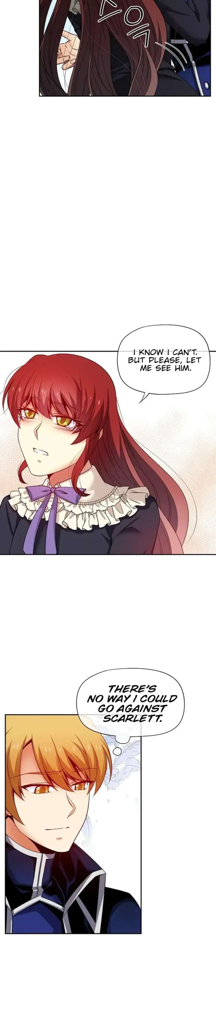 Bloody Marriage Chapter 61 - Page 26