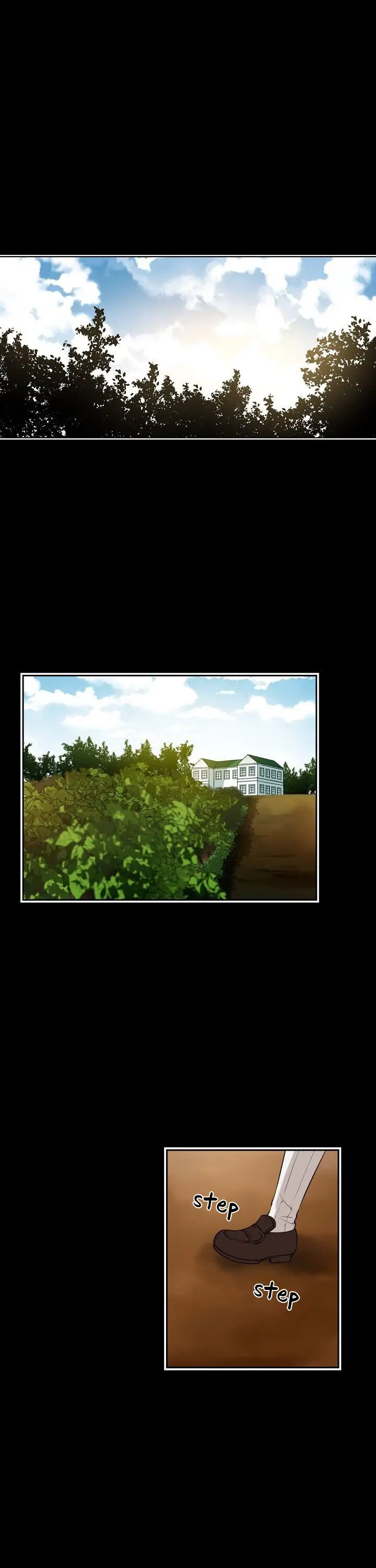 Bloody Marriage Chapter 7 - Page 1