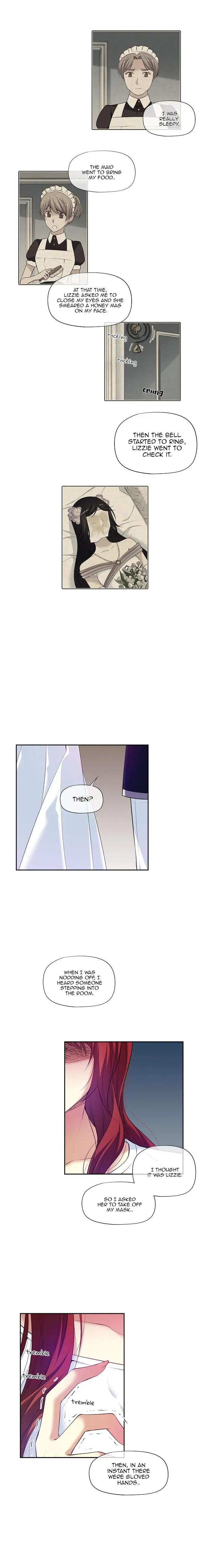 Bloody Marriage Chapter 7 - Page 13