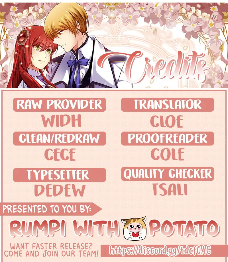 Bloody Marriage Chapter 7 - Page 15