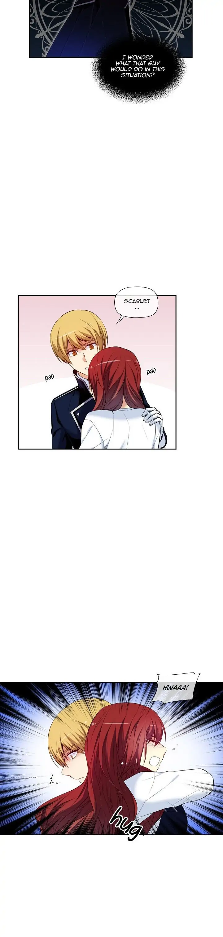 Bloody Marriage Chapter 8 - Page 2