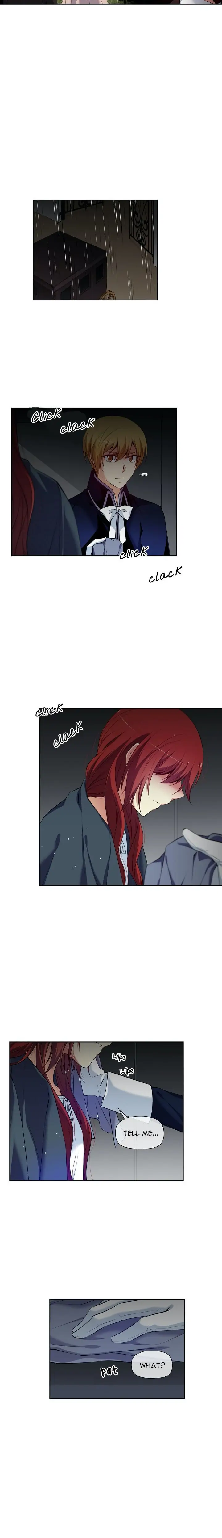 Bloody Marriage Chapter 9 - Page 18