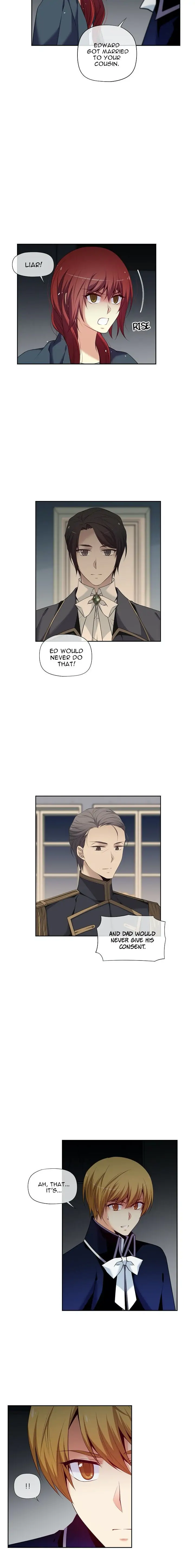 Bloody Marriage Chapter 9 - Page 20