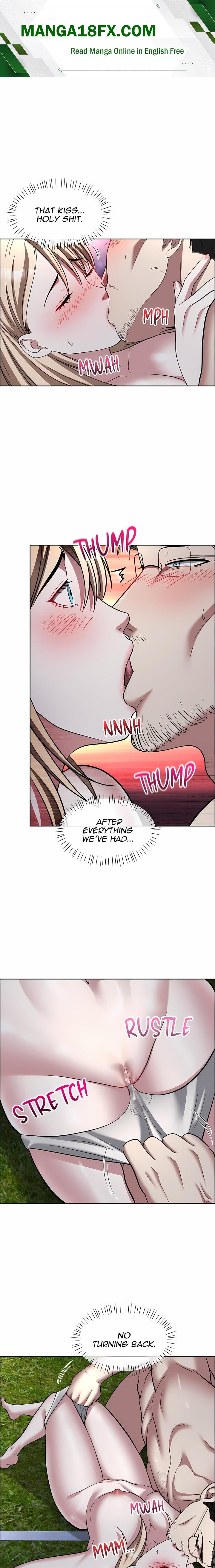 Coaching My Stepdaughter (Uncensored) Chapter 15 - Page 1