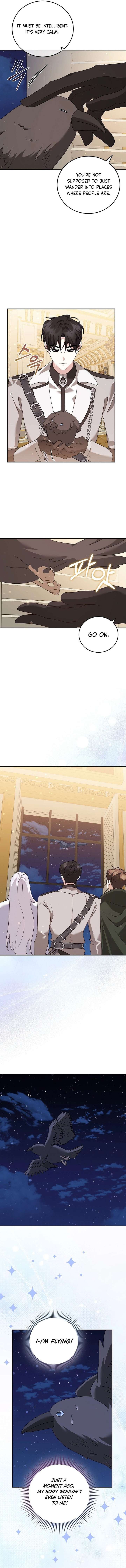 Beginning Part 2 of the Failure Chapter 32 - Page 5