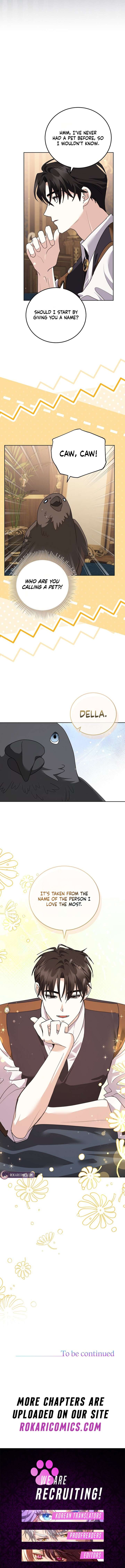 Beginning Part 2 of the Failure Chapter 33 - Page 13