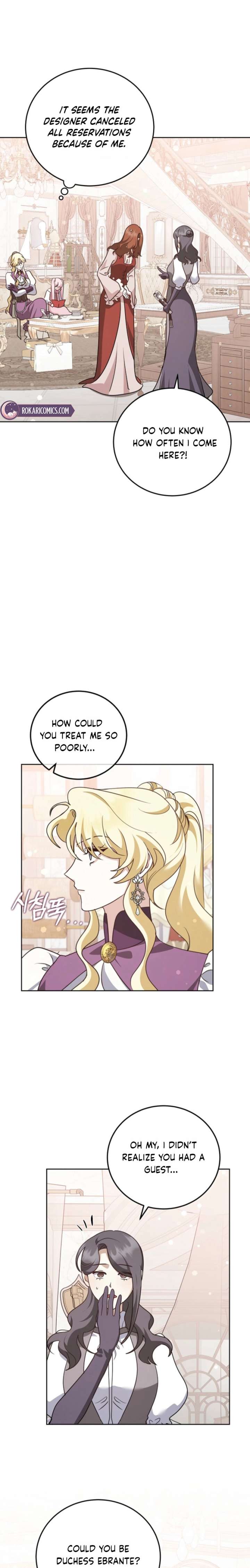 Beginning Part 2 of the Failure Chapter 35 - Page 10