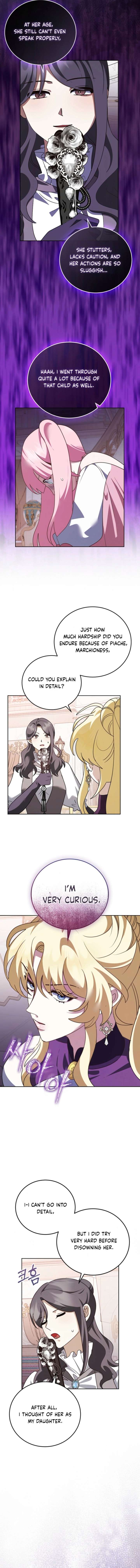 Beginning Part 2 of the Failure Chapter 35 - Page 13