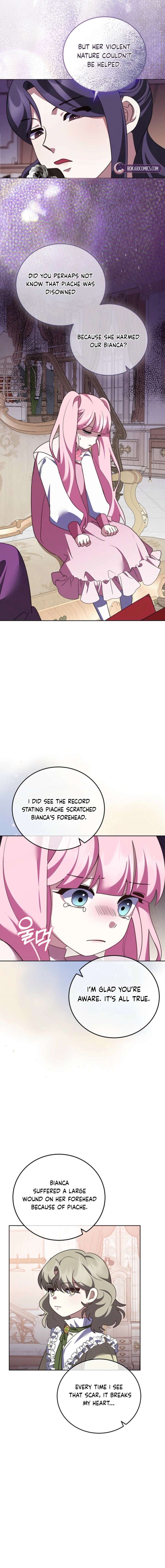Beginning Part 2 of the Failure Chapter 35 - Page 14