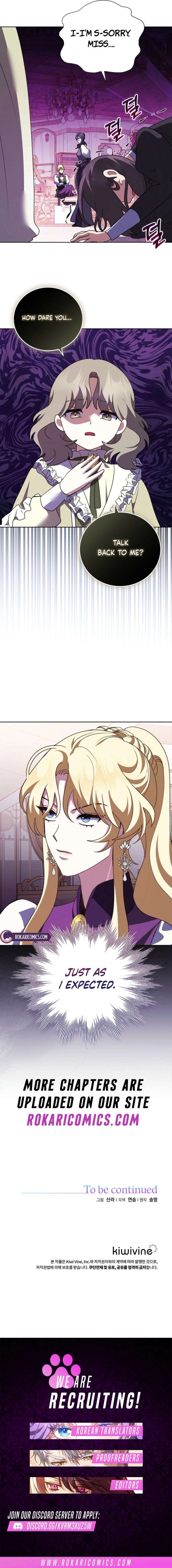 Beginning Part 2 of the Failure Chapter 35 - Page 16