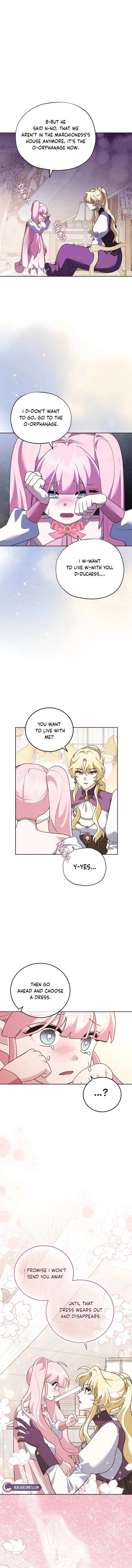 Beginning Part 2 of the Failure Chapter 35 - Page 7