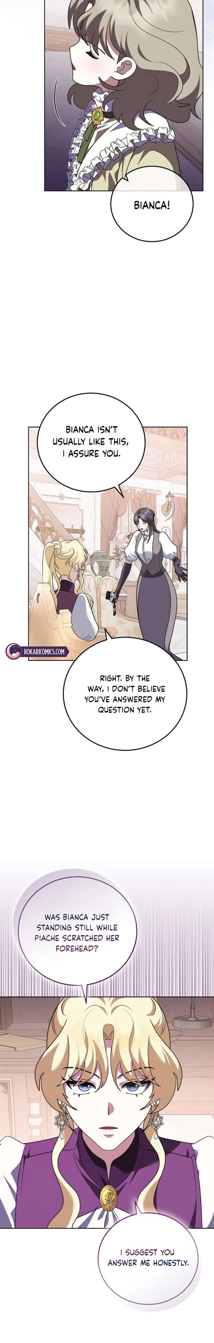 Beginning Part 2 of the Failure Chapter 36 - Page 2