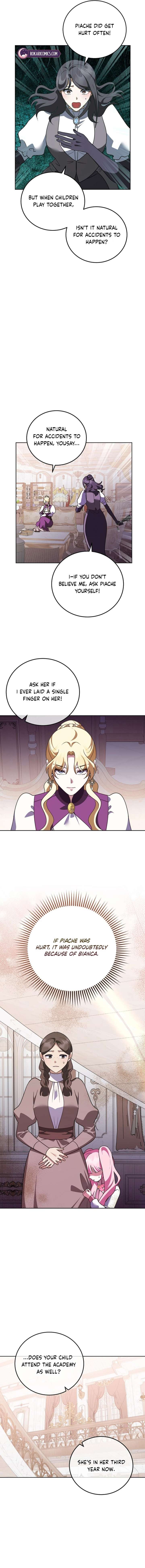 Beginning Part 2 of the Failure Chapter 36 - Page 7