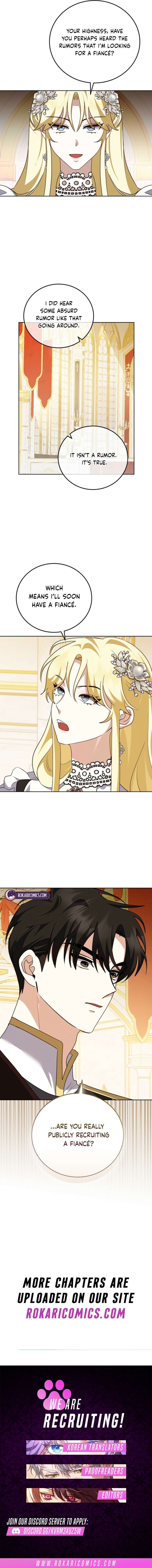 Beginning Part 2 of the Failure Chapter 37 - Page 13