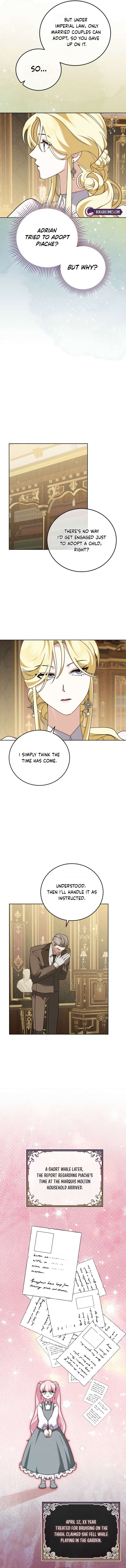 Beginning Part 2 of the Failure Chapter 37 - Page 3