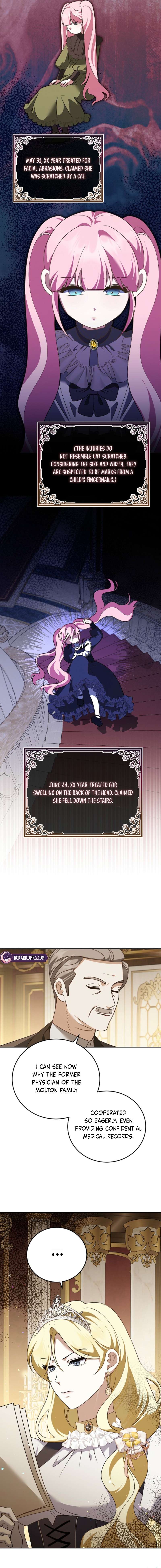 Beginning Part 2 of the Failure Chapter 37 - Page 4