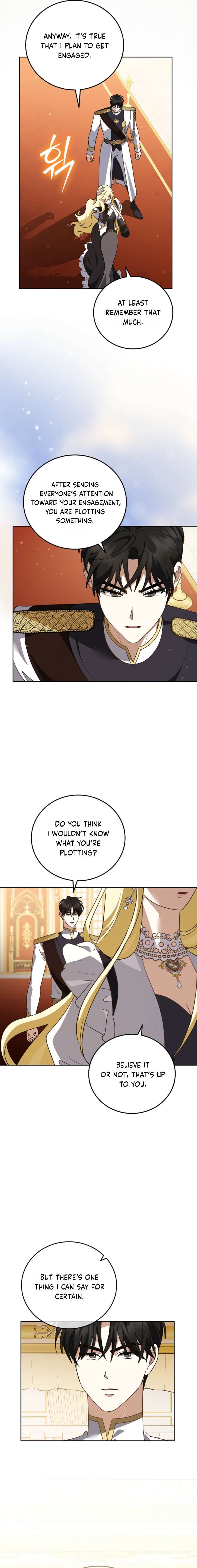 Beginning Part 2 of the Failure Chapter 38 - Page 2