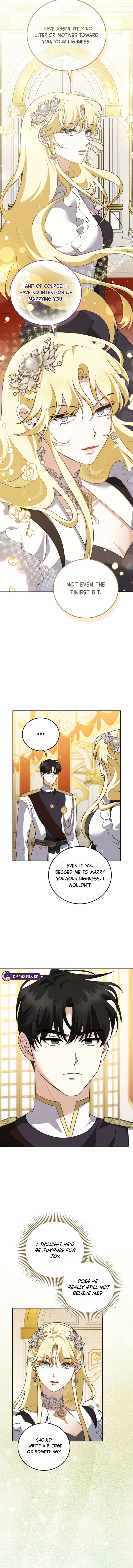 Beginning Part 2 of the Failure Chapter 38 - Page 3