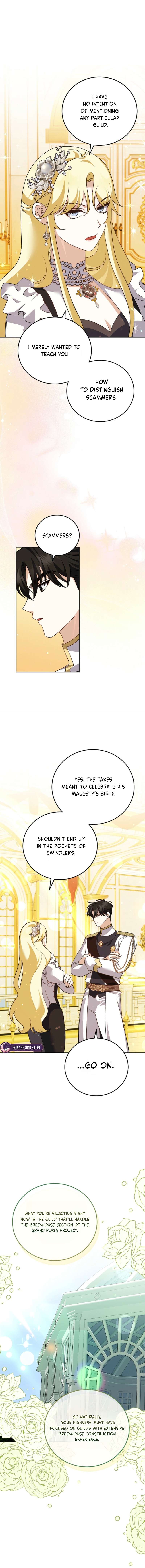 Beginning Part 2 of the Failure Chapter 38 - Page 7