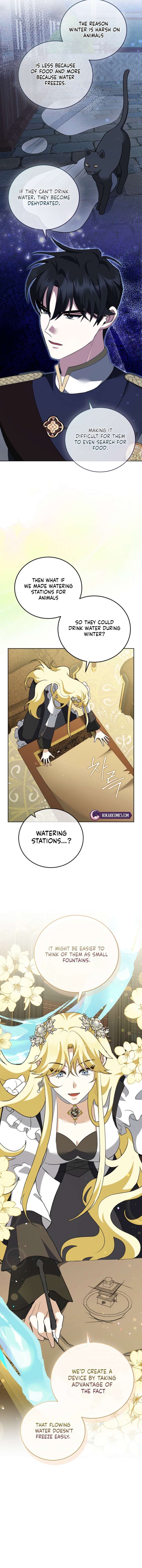 Beginning Part 2 of the Failure Chapter 39 - Page 7