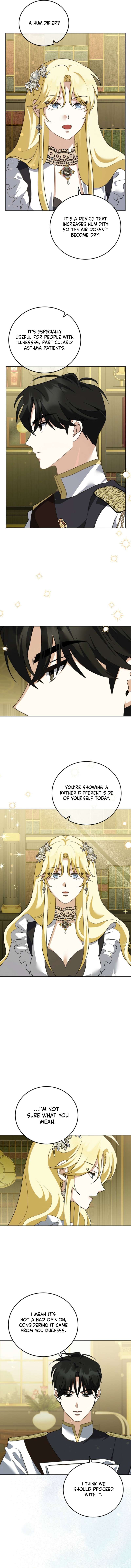 Beginning Part 2 of the Failure Chapter 39 - Page 9