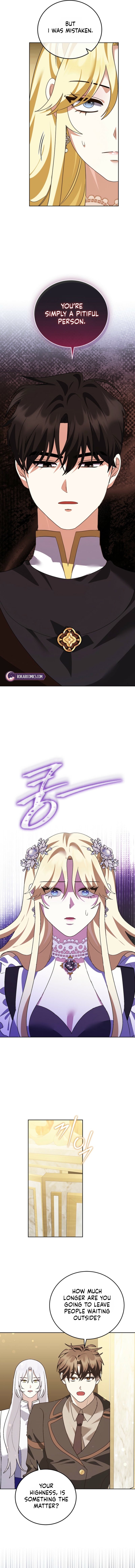 Beginning Part 2 of the Failure Chapter 41 - Page 14