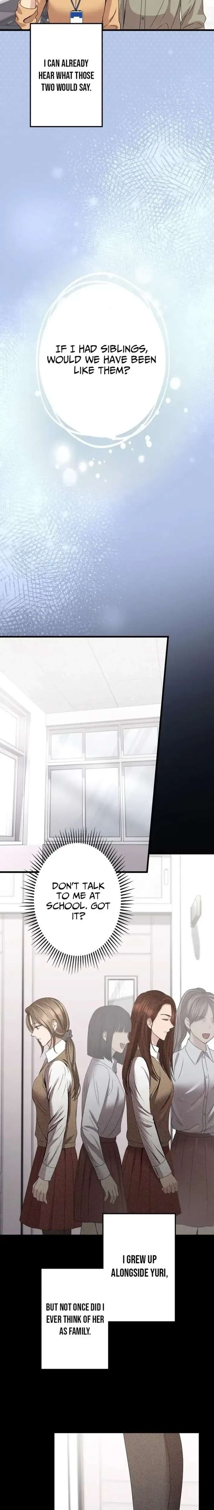 Let Me Have You Once Chapter 13 - Page 17