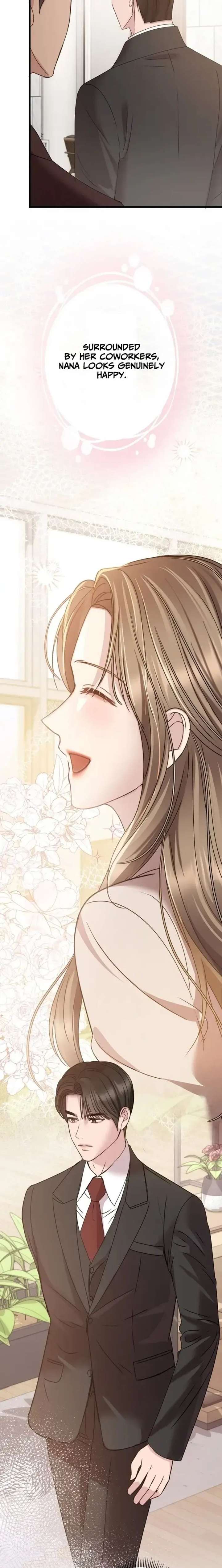 Let Me Have You Once Chapter 14 - Page 15