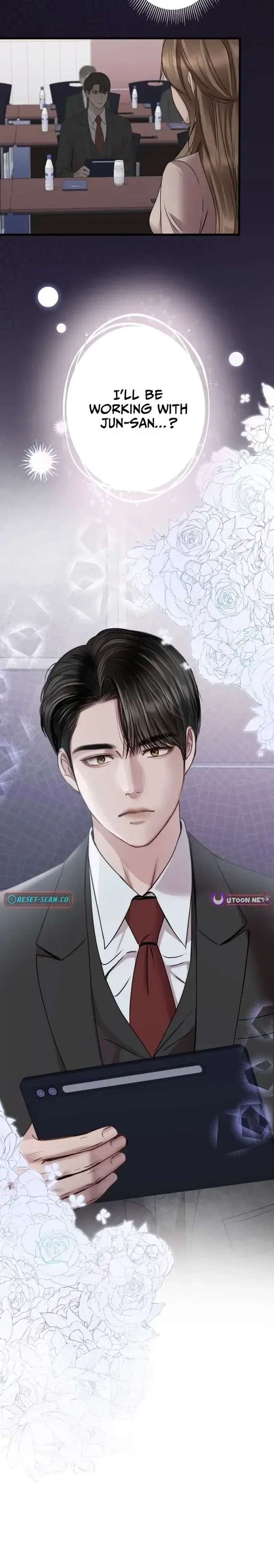 Let Me Have You Once Chapter 14 - Page 24