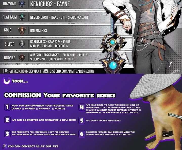 Let Me Have You Once Chapter 15 - Page 25