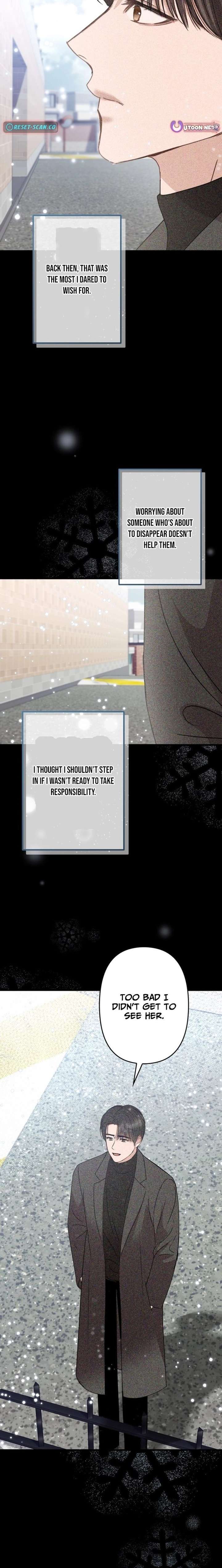 Let Me Have You Once Chapter 18 - Page 12