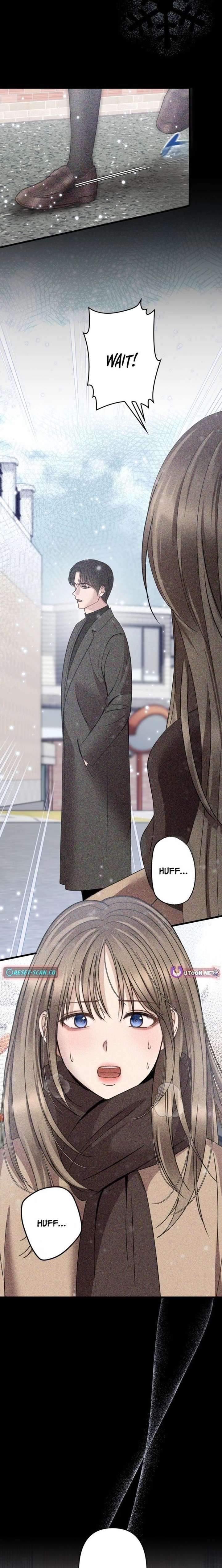 Let Me Have You Once Chapter 18 - Page 13