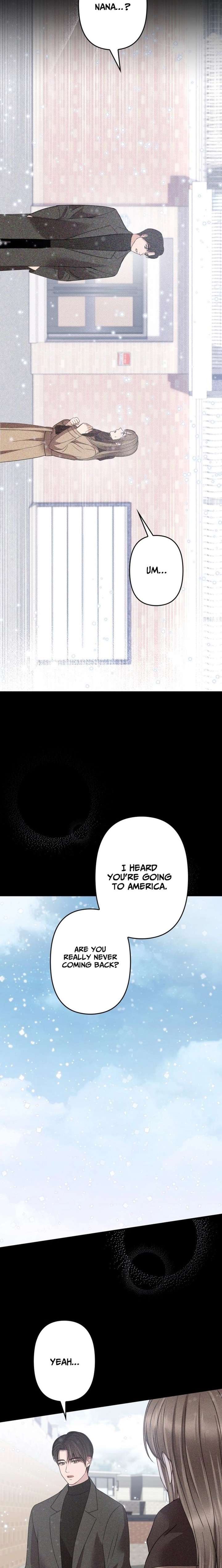 Let Me Have You Once Chapter 18 - Page 14