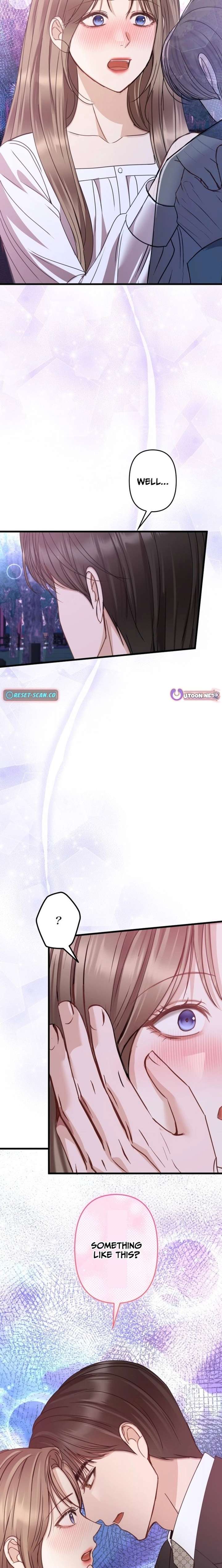 Let Me Have You Once Chapter 18 - Page 2