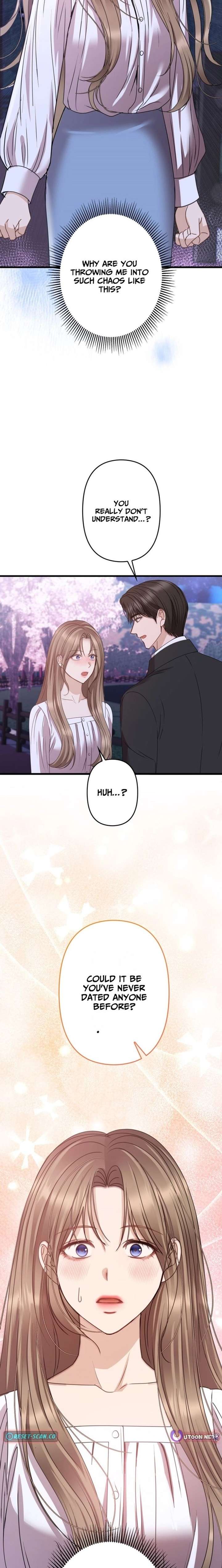 Let Me Have You Once Chapter 18 - Page 5