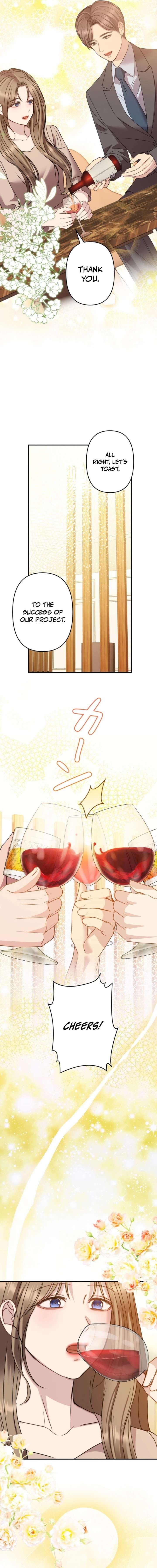 Let Me Have You Once Chapter 21 - Page 13