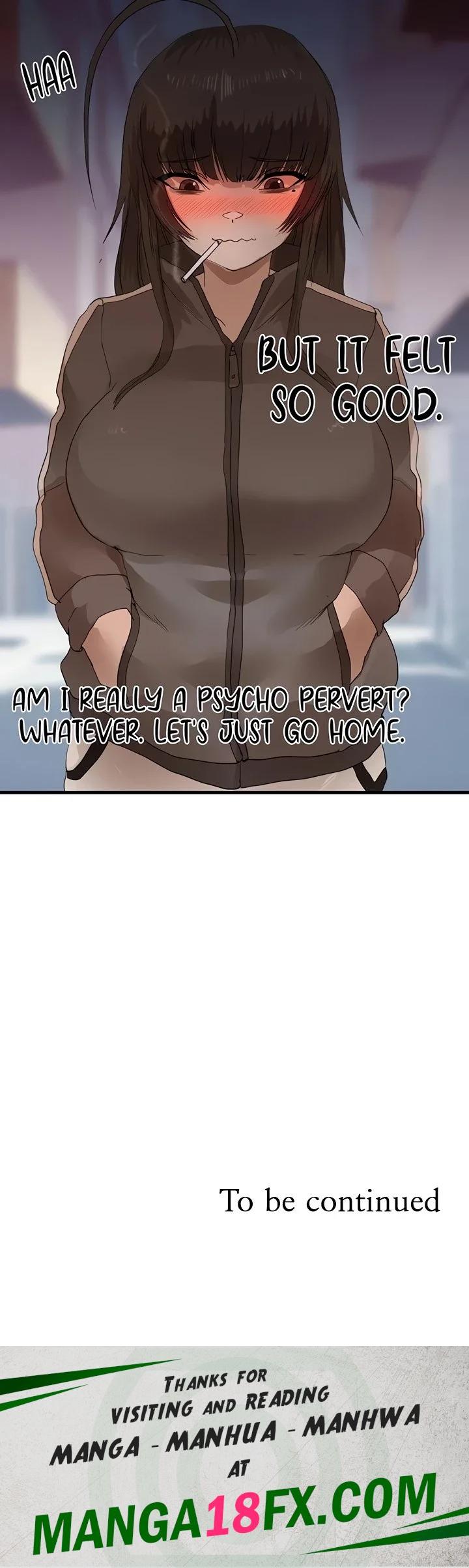 Clara, the Virgin Shut-in Chapter 13 - Page 7