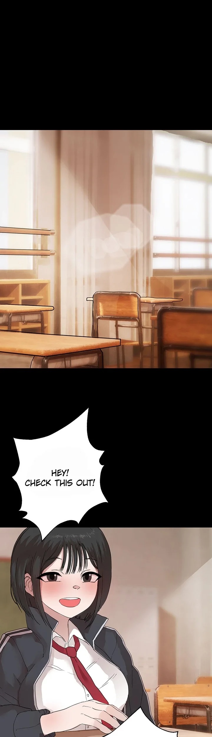 Clara, the Virgin Shut-in Chapter 14 - Page 11